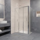 Душевой уголок RGW Passage 130x100x195 060873130-11