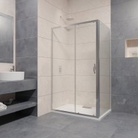 Душевой уголок RGW Passage 150x80x195 35087658-21