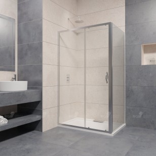 Душевой уголок RGW Passage 150x80x195 35087658-21