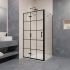 Душевой уголок RGW Passage 90x70x195 41087797-084L