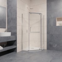 Душевой уголок RGW Passage 80x80x195 35088188-11
