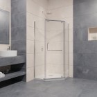 Душевой уголок RGW Passage 100x100x195 35088100-11