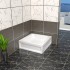 Душевой поддон RGW Acryl 80x80 16180188-51-A