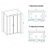 Душевой уголок RGW Classic 170x70x185 040943177-011