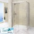 Душевой уголок RGW Leipzig 180x80x195 34124188-11