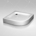 Душевой поддон RGW Acryl 90x90 16180499-41