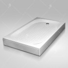 Душевой поддон RGW Acryl 80x100 16180280-21
