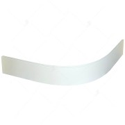 Экран для поддона RGW AWS 100 16232110-00