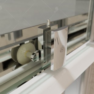 Душевая дверь RGW Passage 65x195 41081415-11