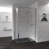 Душевой уголок RGW Passage 90x80x185 04084498-011