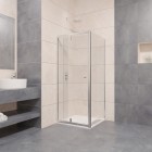 Душевой уголок RGW Passage 90x80x185 04084498-011