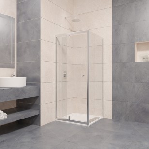 Душевой уголок RGW Passage 90x80x185 04084498-011