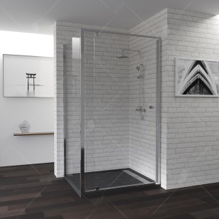 Душевой уголок RGW Passage 90x100x185 04084490-011