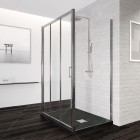 Душевой уголок RGW Passage 150x90x195 060873159-011P