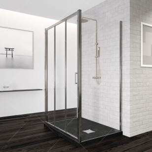Душевой уголок RGW Passage 150x90x195 060873159-011P