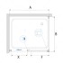 Душевой уголок RGW Passage 150x80x195 35087658-21