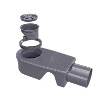 Сифон RGW Shower Drain 47241150-00