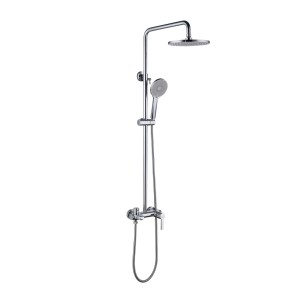 Душевая стойка RGW Shower Panels 51140131-01
