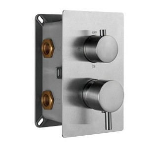 Душевая система RGW Shower Panels 50140802-01