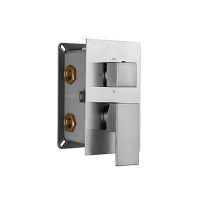 Смеситель RGW Shower Panels 21140543-31