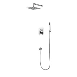 Душевая система RGW Shower Panels 21140854-01