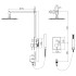 Душевая система RGW Shower Panels 21140854-01