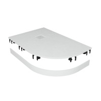 Душевой поддон RGW Stone Tray 90x120 16154129-01LK