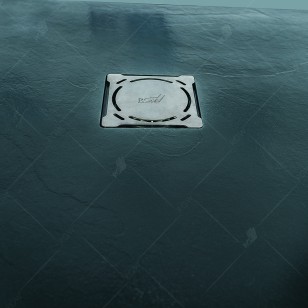 Душевой поддон RGW Stone Tray 70x140 16152714-02