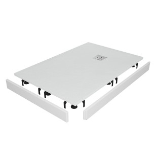 Душевой поддон RGW Stone Tray 80x100 16152810-01K