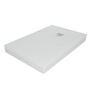 Душевой поддон RGW Stone Tray 80x100 16152810-01K