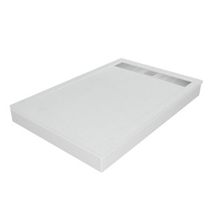 Душевой поддон RGW Stone Tray 80x100 14202810-01K