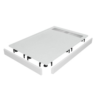 Душевой поддон RGW Stone Tray 90x100 14202910-01K