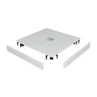 Душевой поддон RGW Stone Tray 80x80 16152088-01K