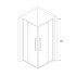 Душевой уголок RGW Stilvoll 80x80x200 06323388-14