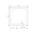 Душевой уголок RGW Stilvoll 100x70x200 06324407-011