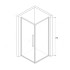 Душевой уголок RGW Stilvoll 100x100x200 06323500-011