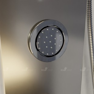 Душевая панель RGW Shower Panels 150 21140104-10