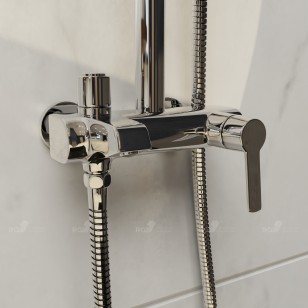 Душевая стойка RGW Shower Panels 51140131-01
