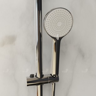 Душевая стойка RGW Shower Panels 51140131-01