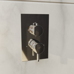 Душевая система RGW Shower Panels 50140802-01