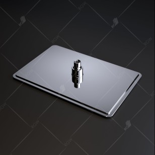 Верхний душ RGW Shower Panels 21148430-01