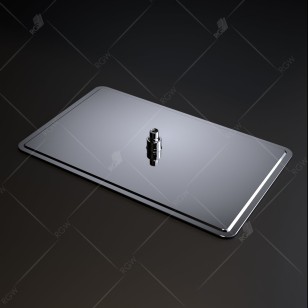 Верхний душ RGW Shower Panels 21148450-01