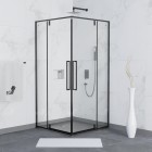 Душевой уголок RGW Stilvoll 80x80x200 06323388-14