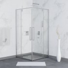 Душевой уголок RGW Stilvoll 100x100x200 06323300-11