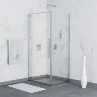 Душевой уголок RGW Stilvoll 100x100x200 06323500-011
