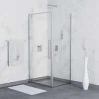 Душевой уголок RGW Stilvoll 80x90x200 06324389-011
