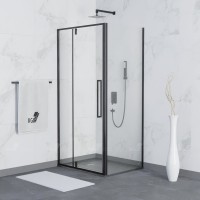 Душевой уголок RGW Stilvoll 90x80x200 06324498-014