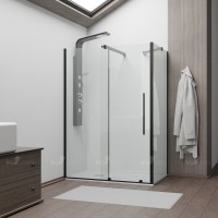 Душевой уголок RGW Tornado 150x100x195 41074850-14