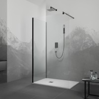 Душевой уголок RGW Walk In 100x100x195 35100500-14