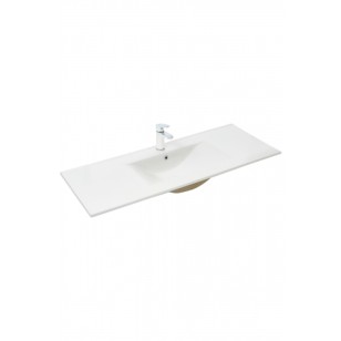 Раковина WeltWasser SK 121x47x18 10000004635